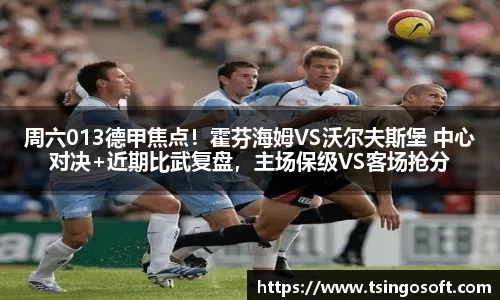周六013德甲焦点！霍芬海姆VS沃尔夫斯堡 中心对决+近期比武复盘，主场保级VS客场抢分
